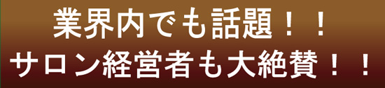 業界内でも話題